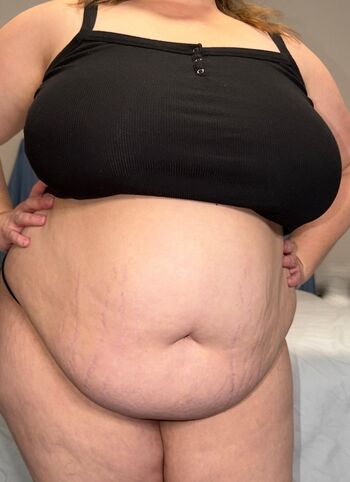 Full leaked Bbwsarahrose private onlyfans photo