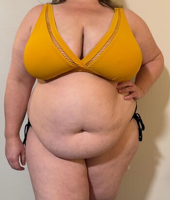 Full leaked Bbwsarahrose private onlyfans photo