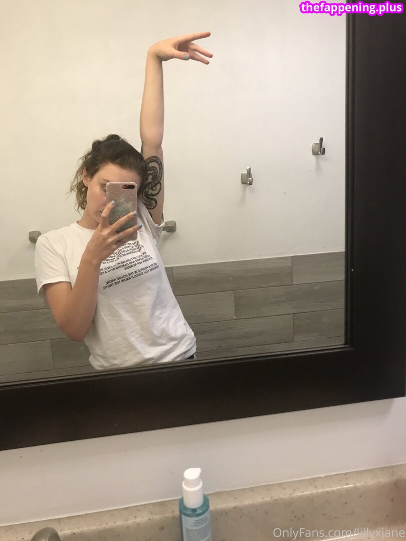 bbxjane / lillyjanebabicc / lillyxjane 裸照OnlyFans照片 #7