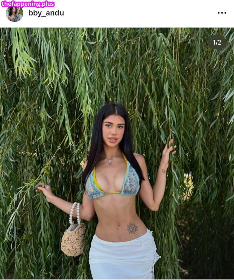 Anya Dulaeva / bby_andu 裸照OnlyFans照片 #12