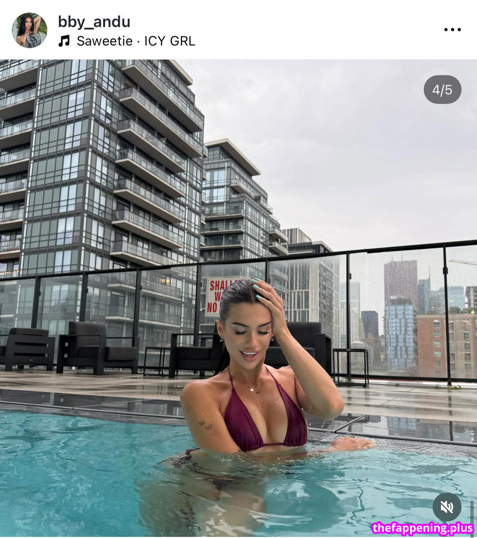 Anya Dulaeva / bby_andu Nahá OnlyFans fotografie #13