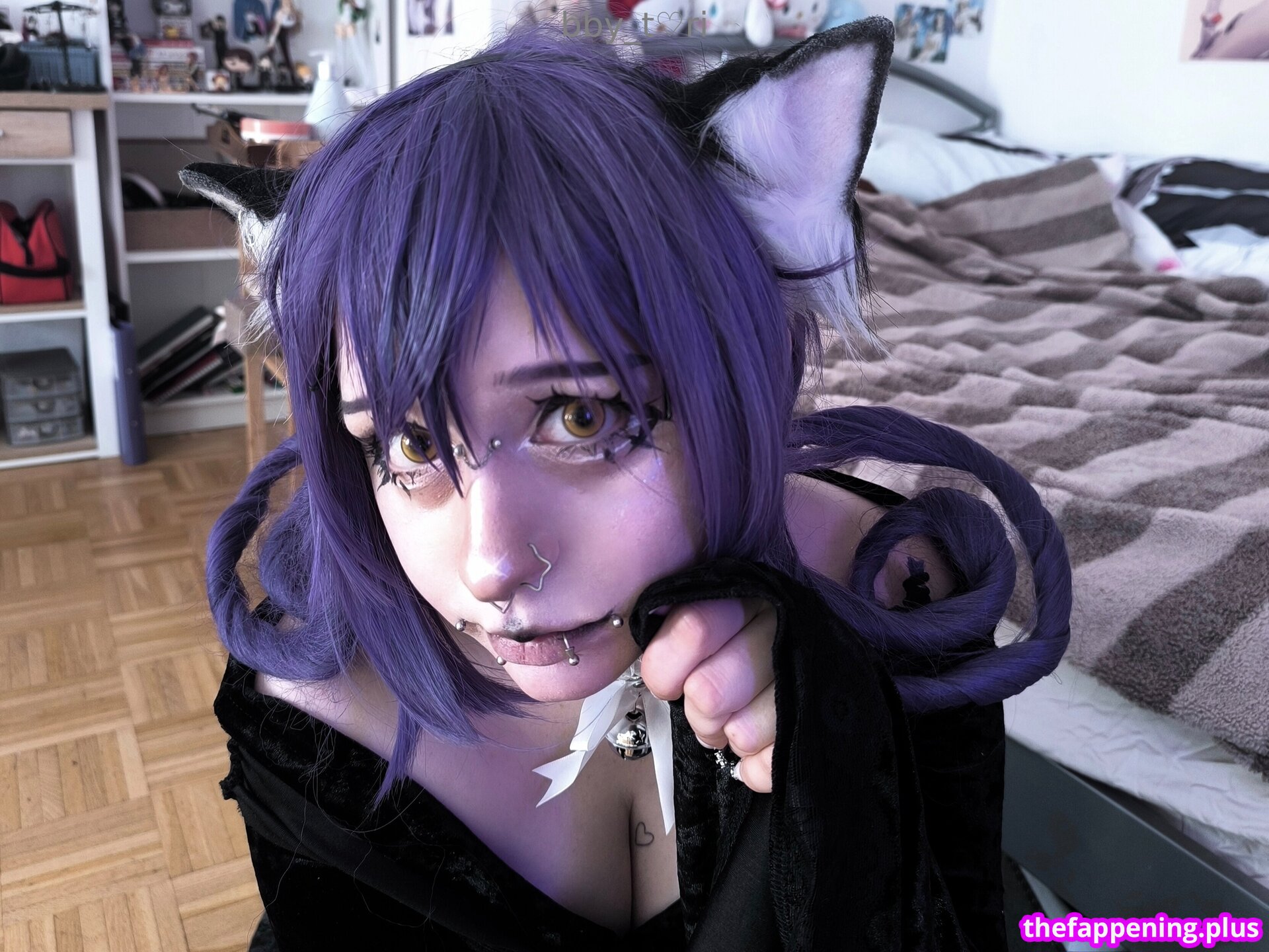 bby_tori / tori_4_ka_ Фото обнажённых OnlyFans #3