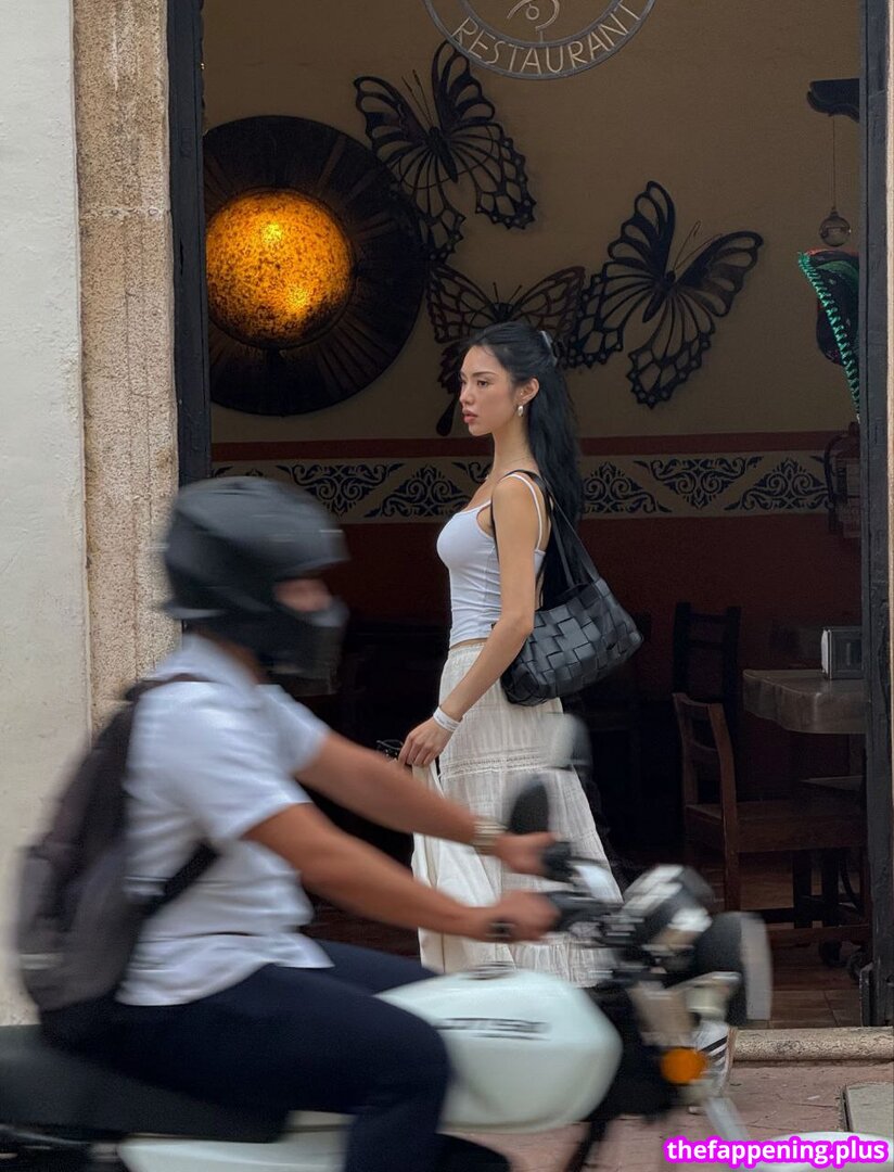 Amberly Yang / ambi_baby / bbyambi Фото оголеного OnlyFans #10