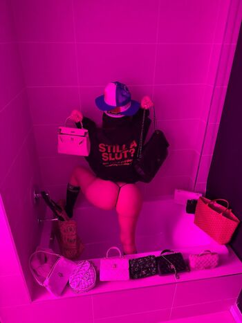 Full leaked Bbyanni private onlyfans photo