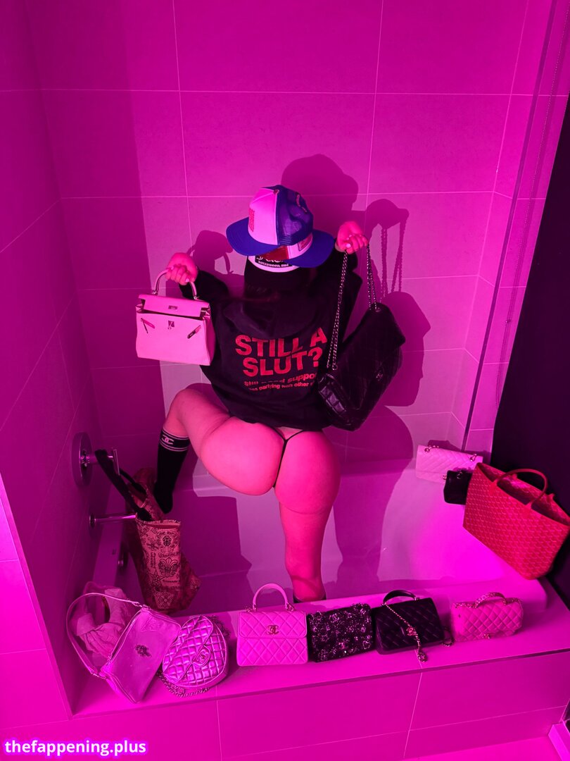 bbyanni / punannianni / punannieannie नग्न OnlyFans फोटो #64