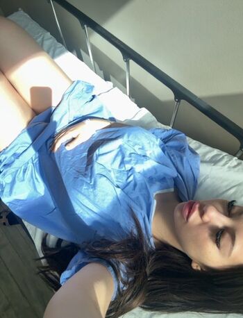 Full leaked Bbyanni page private onlyfans photo