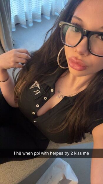 Full leaked Bbyanni page private onlyfans photo