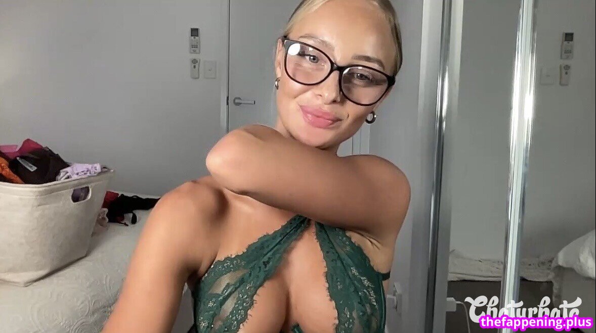 Bbybreex / babybreex 누드 OnlyFans 사진 #7