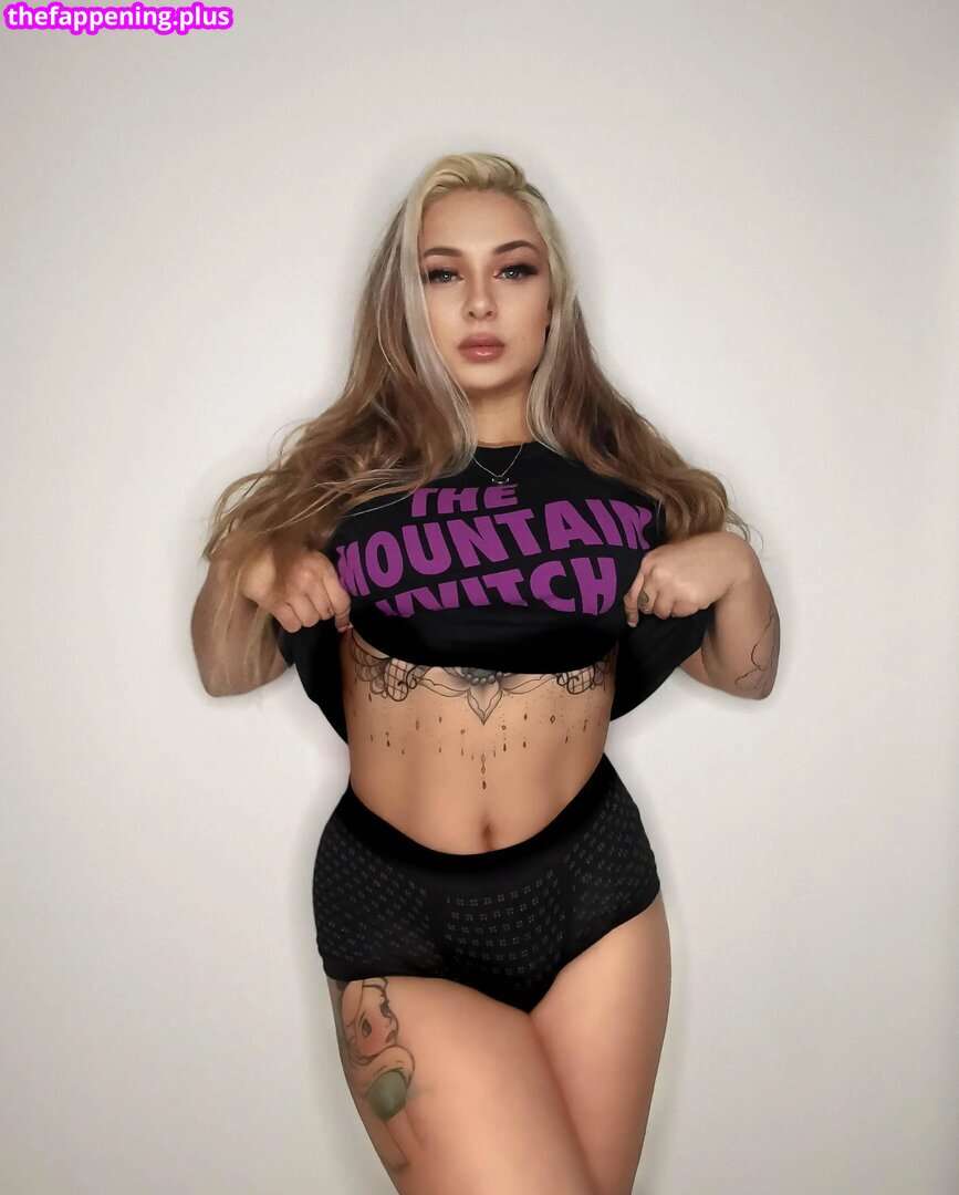 Bbyd0l Фото обнажённых OnlyFans #56