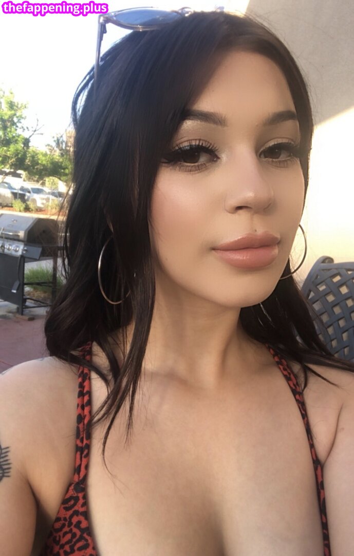 bbyevil Meztelen OnlyFans Fotó #49