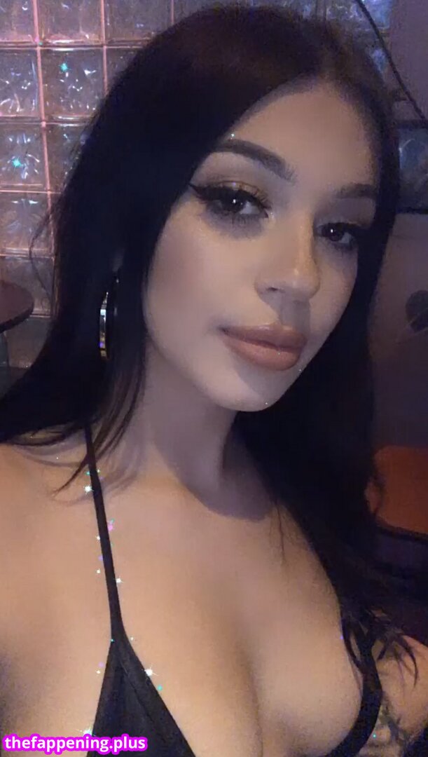 bbyevil Foto OnlyFans Nuda #50
