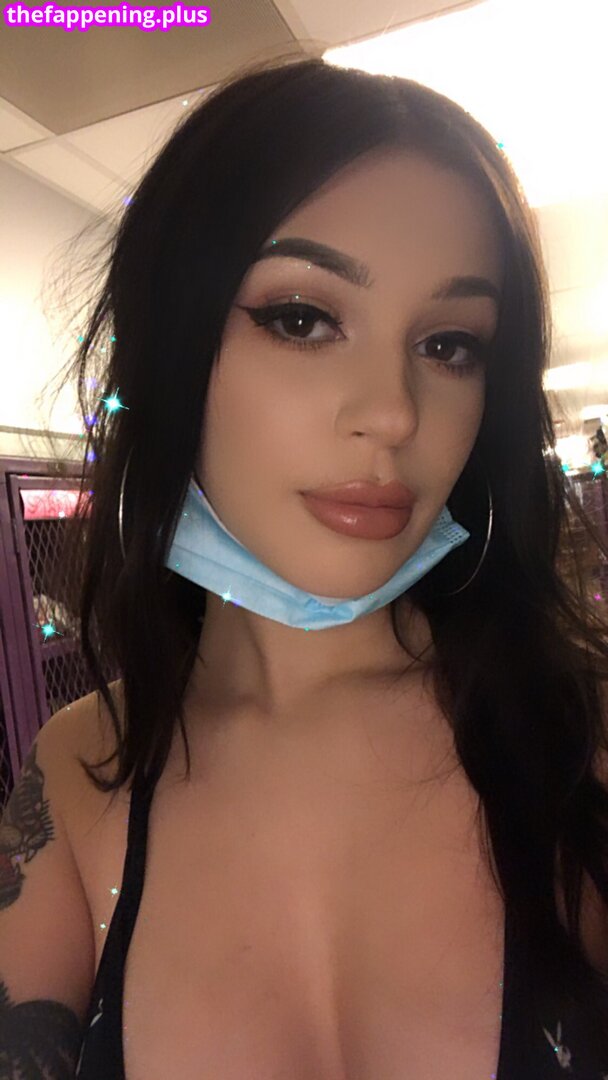 bbyevil Φωτογραφία Γυμνών OnlyFans #51