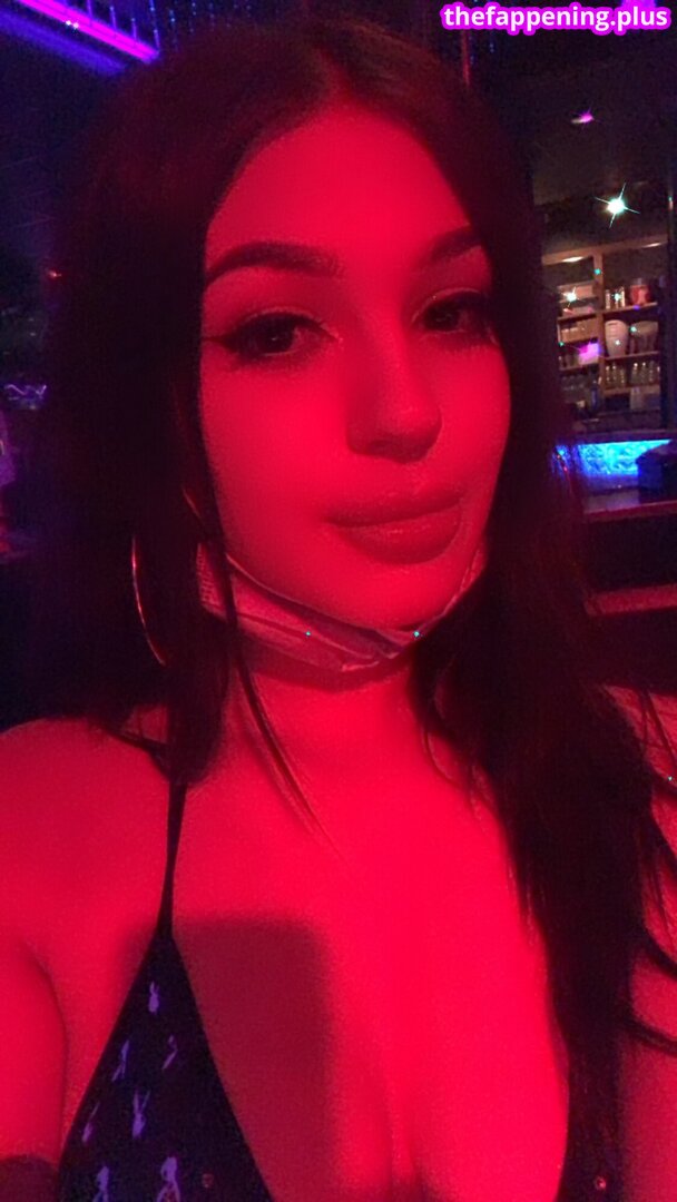 bbyevil Nahá OnlyFans fotografie #52