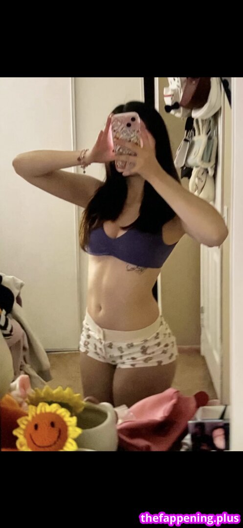 bbyflxr Nahá OnlyFans fotografie #1