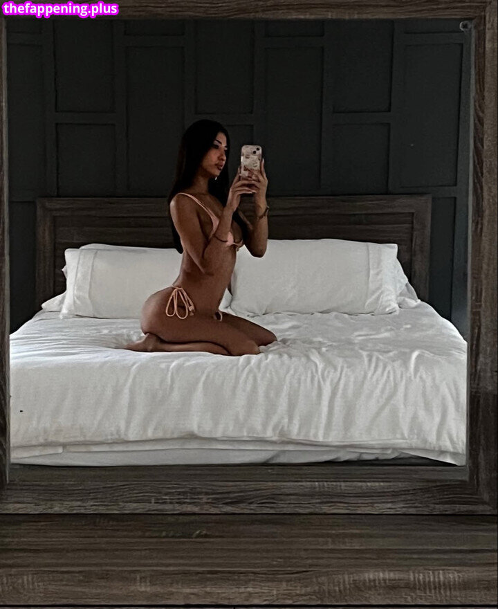 333venus_ / bbyfromvenus Nacktes OnlyFans Foto #17