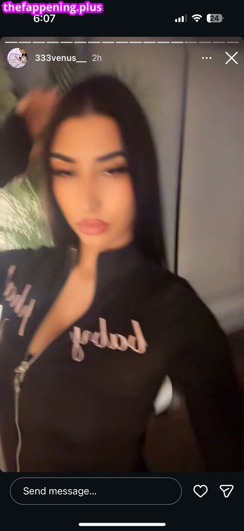 333venus_ / bbyfromvenus Nagie OnlyFans Zdjęcie #63