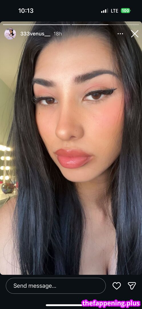 333venus_ / bbyfromvenus नग्न OnlyFans फोटो #67
