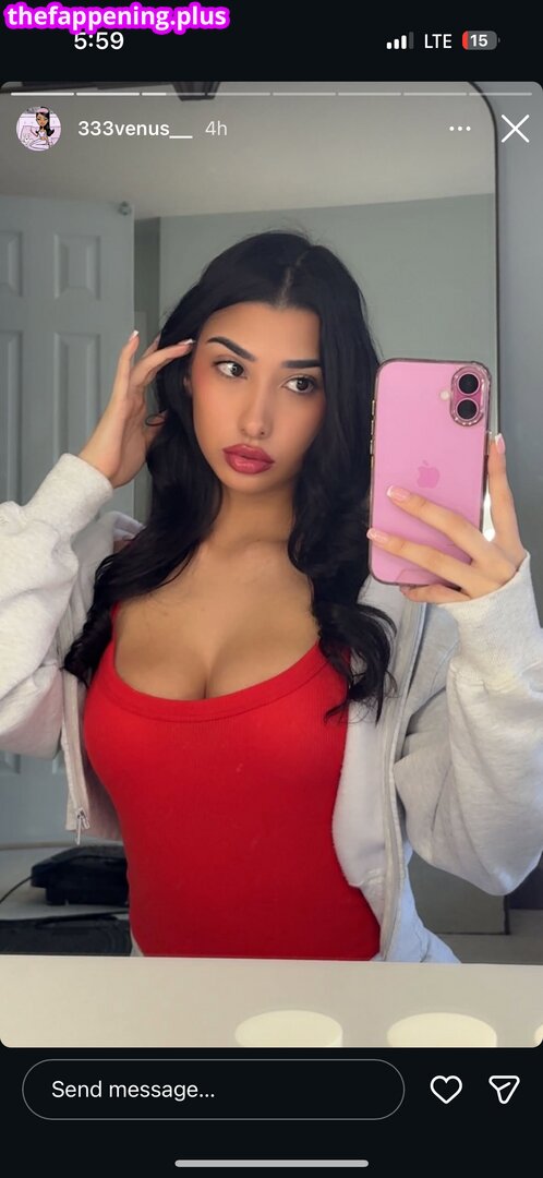 333venus_ / bbyfromvenus ヌードOnlyFans写真 #68