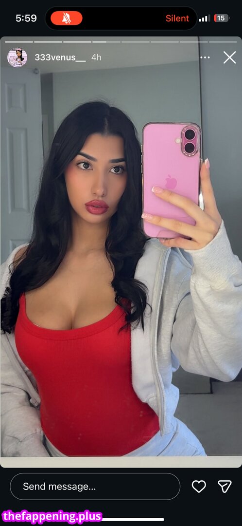 333venus_ / bbyfromvenus Photo OnlyFans Nu #69