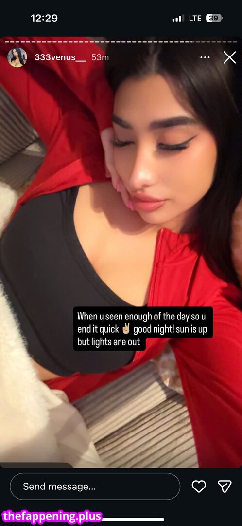 333venus_ / bbyfromvenus Nacktes OnlyFans Foto #107