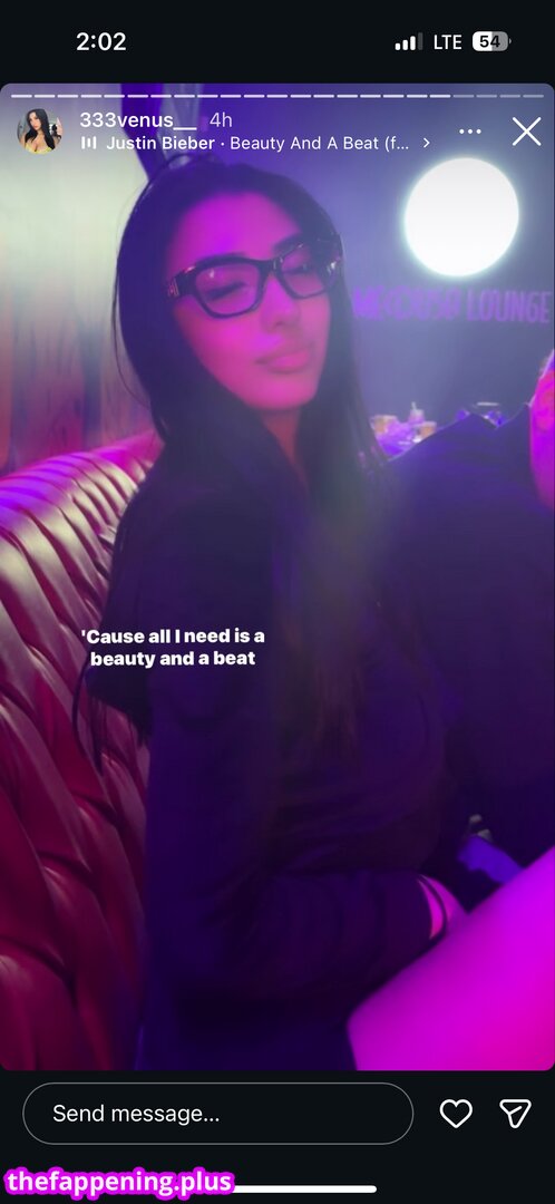 333venus_ / bbyfromvenus 裸照OnlyFans照片 #110