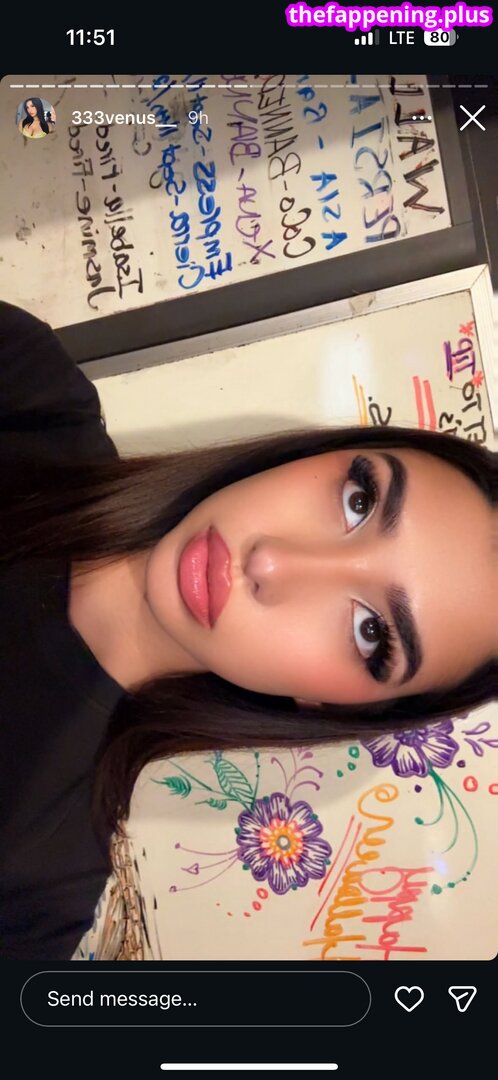 333venus_ / bbyfromvenus Фото оголеного OnlyFans #112