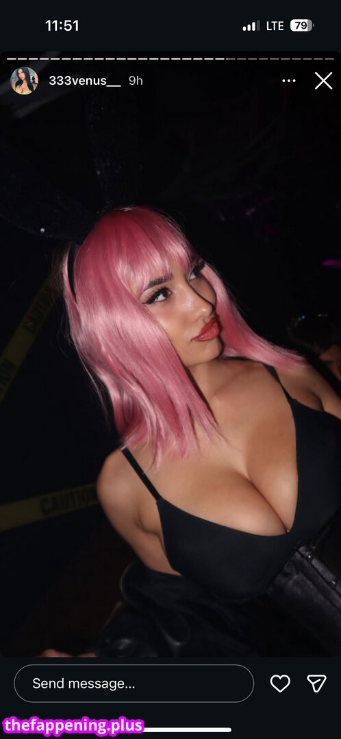 333venus_ / bbyfromvenus 裸照OnlyFans照片 #116