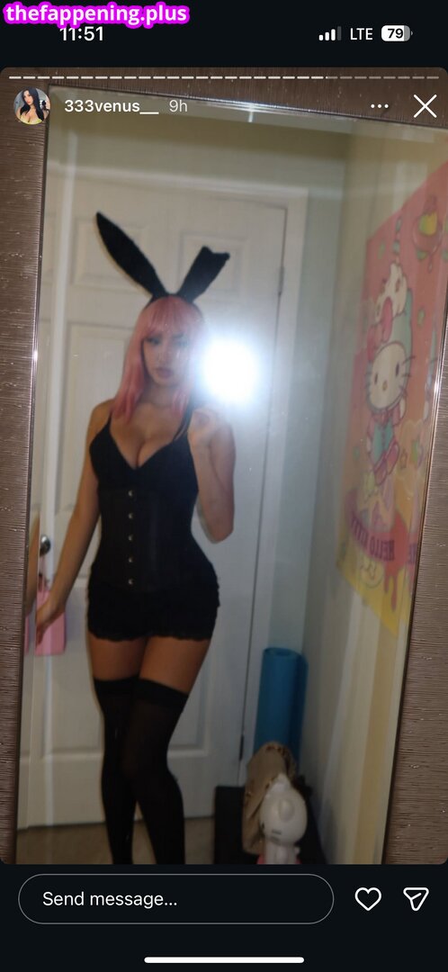 333venus_ / bbyfromvenus Фото оголеного OnlyFans #118