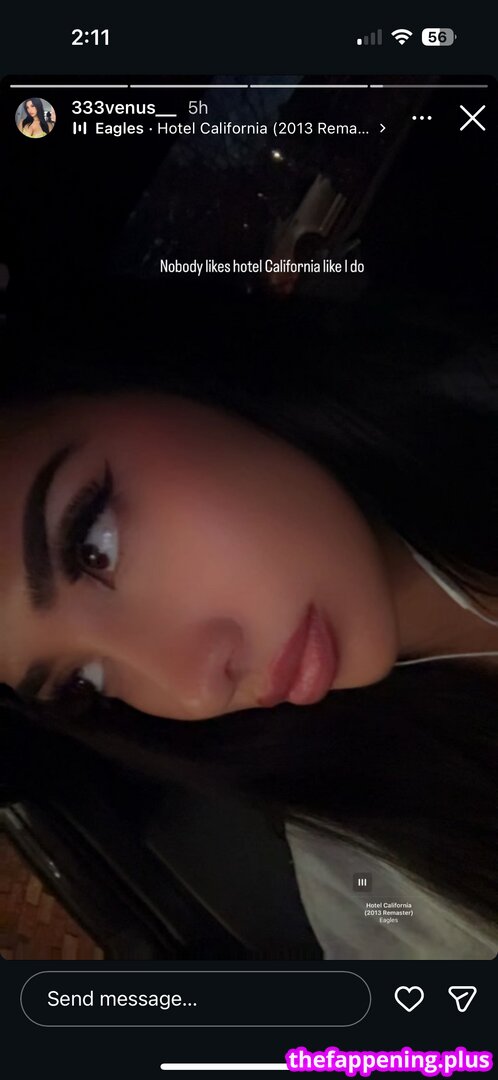 333venus_ / bbyfromvenus Naken OnlyFans Foto #127