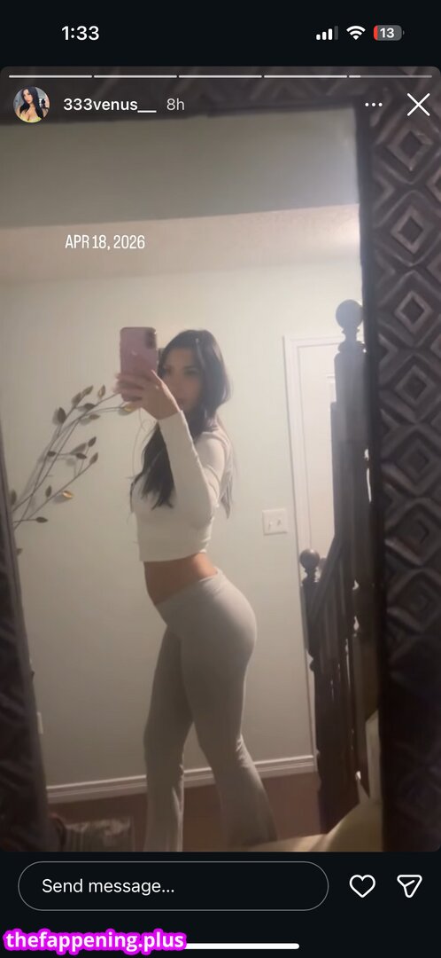 333venus_ / bbyfromvenus Çıplak OnlyFans Fotoğrafı #129