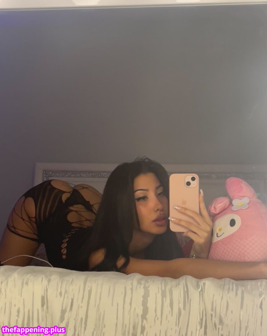 333venus_ / bbyfromvenus Naakte OnlyFans Foto #132