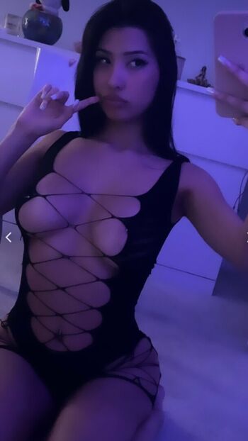Full leaked Bbyfromvenus private onlyfans photo