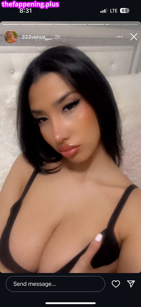 333venus_ / bbyfromvenus 裸照OnlyFans照片 #195