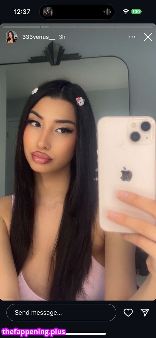 333venus_ / bbyfromvenus Nagie OnlyFans Zdjęcie #202
