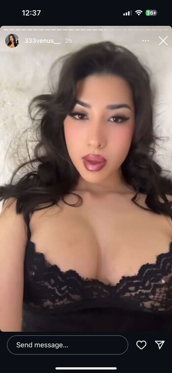 Full leaked Bbyfromvenus private onlyfans photo