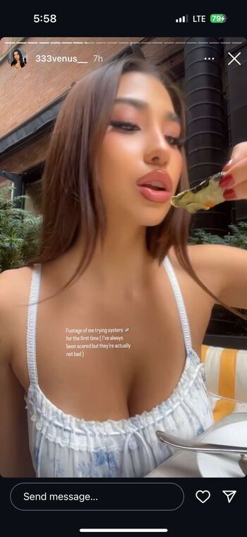 bbyfromvenus