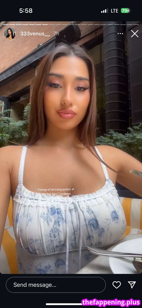 333venus_ / bbyfromvenus Fotografie OnlyFans Dezbrăcată #215