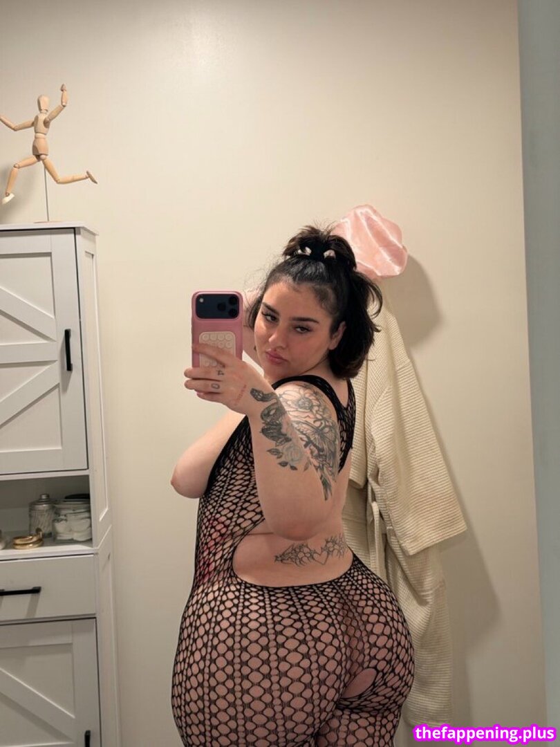 bbyhayyy_ / hayley_giroux / hbhabyy नग्न OnlyFans फोटो #10