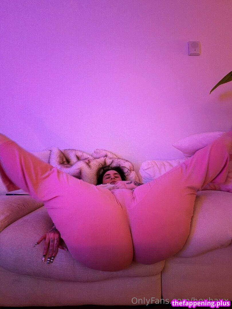 bbyhayyy_ / hayley_giroux / hbhabyy Meztelen OnlyFans Fotó #19
