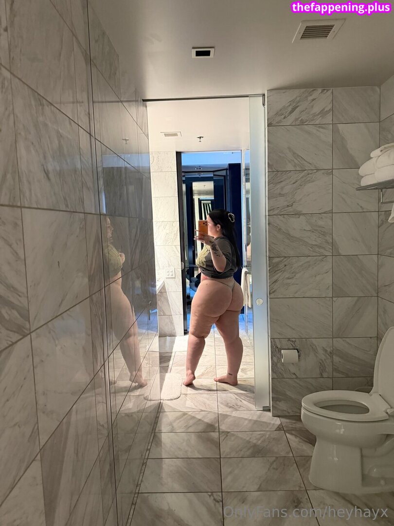 bbyhayyy_ / hayley_giroux / hbhabyy 裸照OnlyFans照片 #21