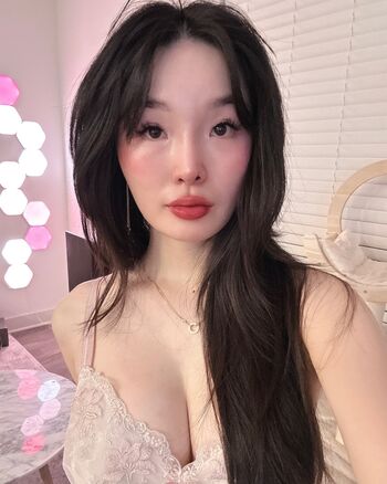 Full leaked Bbyhazie private onlyfans photo