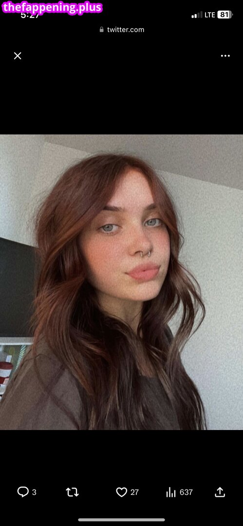 bbylilithh / bbylilithhhh Foto OnlyFans Nuda #3