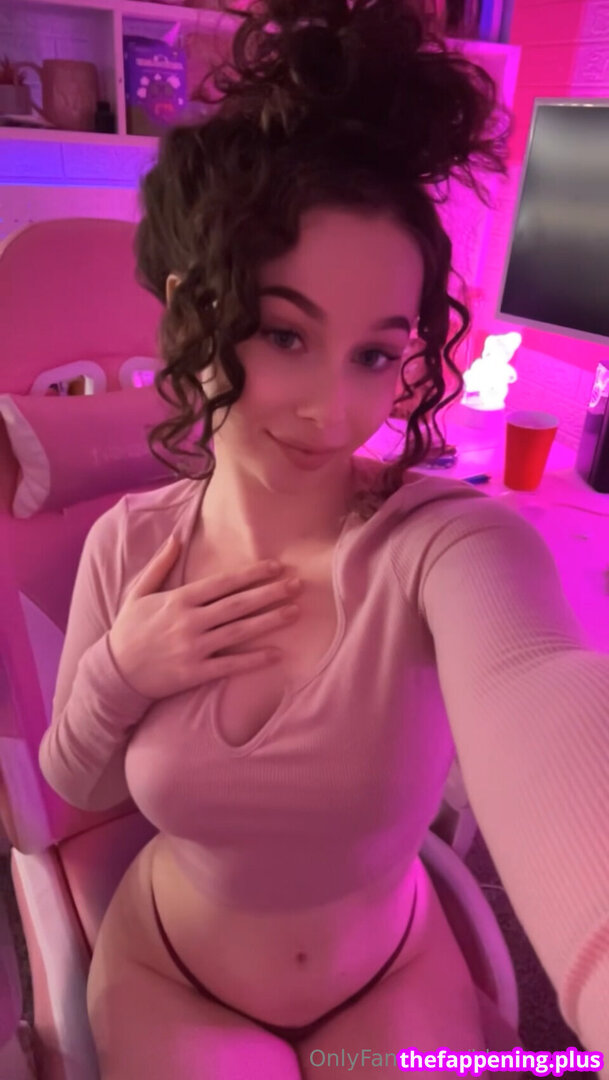 Bbynessa / bbynessaxo / bbynessaxoxo Φωτογραφία Γυμνών OnlyFans #8