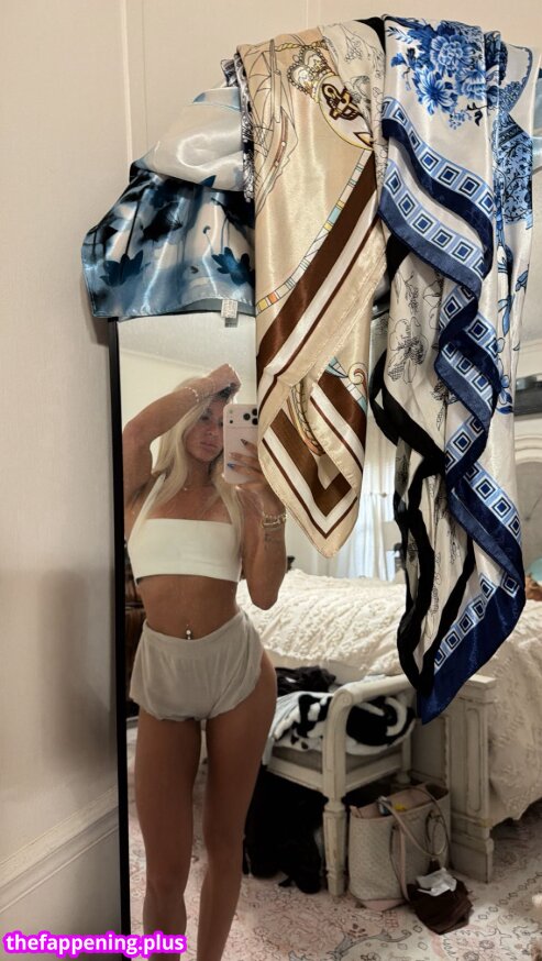 bbysavxoxo / https: / savanna.garner Photo OnlyFans Nu #3