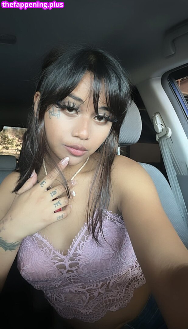 bbyangelic69 / bbyvkae Fotografie OnlyFans Dezbrăcată #4