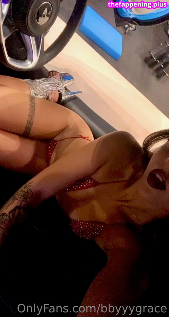 Bbyyygrace / ggracemarieee Nacktes OnlyFans Foto #31