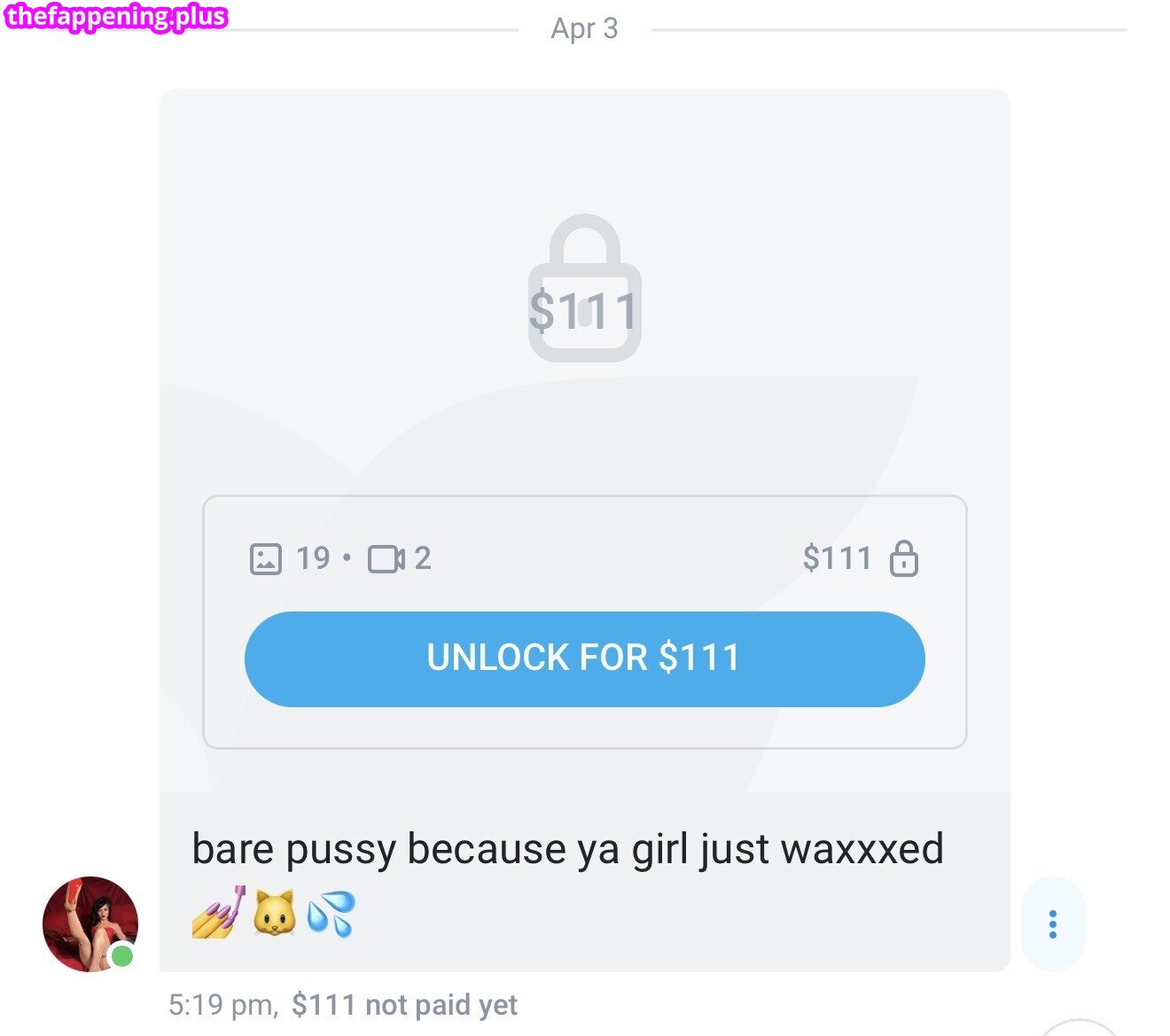 Bbyyygrace / ggracemarieee 裸照OnlyFans照片 #46