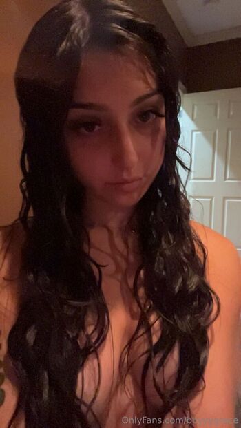 Full leaked Bbyyygrace private onlyfans photo