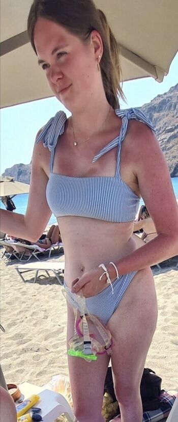 Full leaked Bea bauer private onlyfans photo