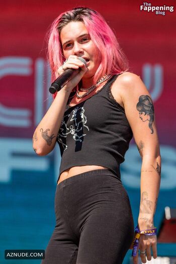 Bea Miller